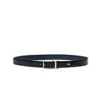 LACOSTE Ceinture réversible en cuir