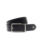 LACOSTE Ceinture réversible en cuir