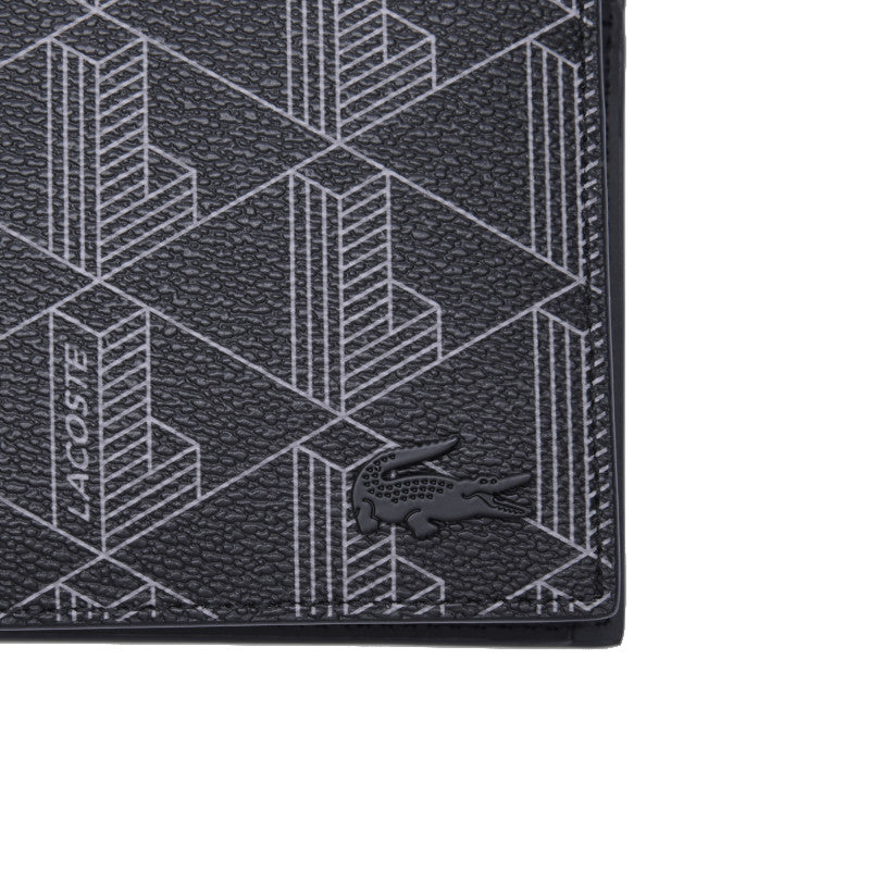 LACOSTE Coffret cadeau The Blend