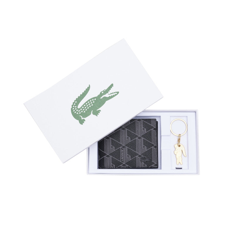 
                      
                        LACOSTE Coffret cadeau The Blend
                      
                    