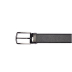 LACOSTE Coffret ceinture en cuir et 2 boucles