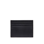 LACOSTE Coffret ceinture en cuir et porte-cartes