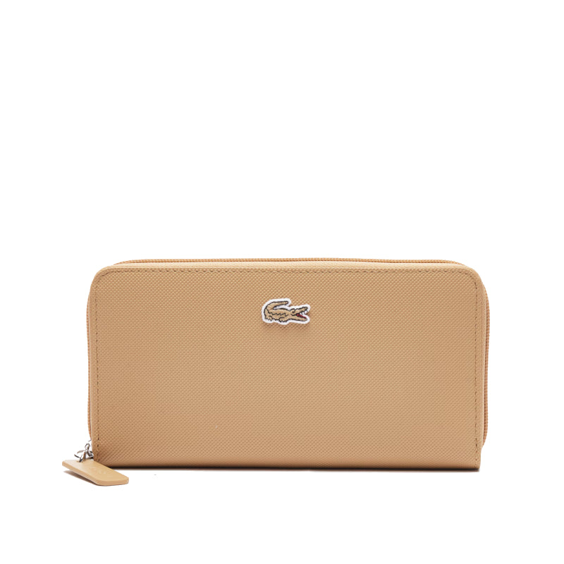 LACOSTE Grand portefeuille L.12.12 Concept