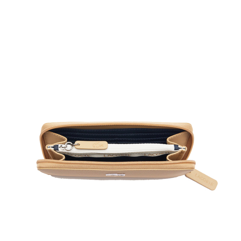 LACOSTE Grand portefeuille L.12.12 Concept