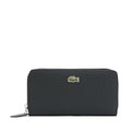 LACOSTE Grand portefeuille zippé L.12.12 Concept