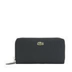 LACOSTE Grand portefeuille zippé L.12.12 Concept