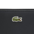 LACOSTE Grand portefeuille zippé L.12.12 Concept