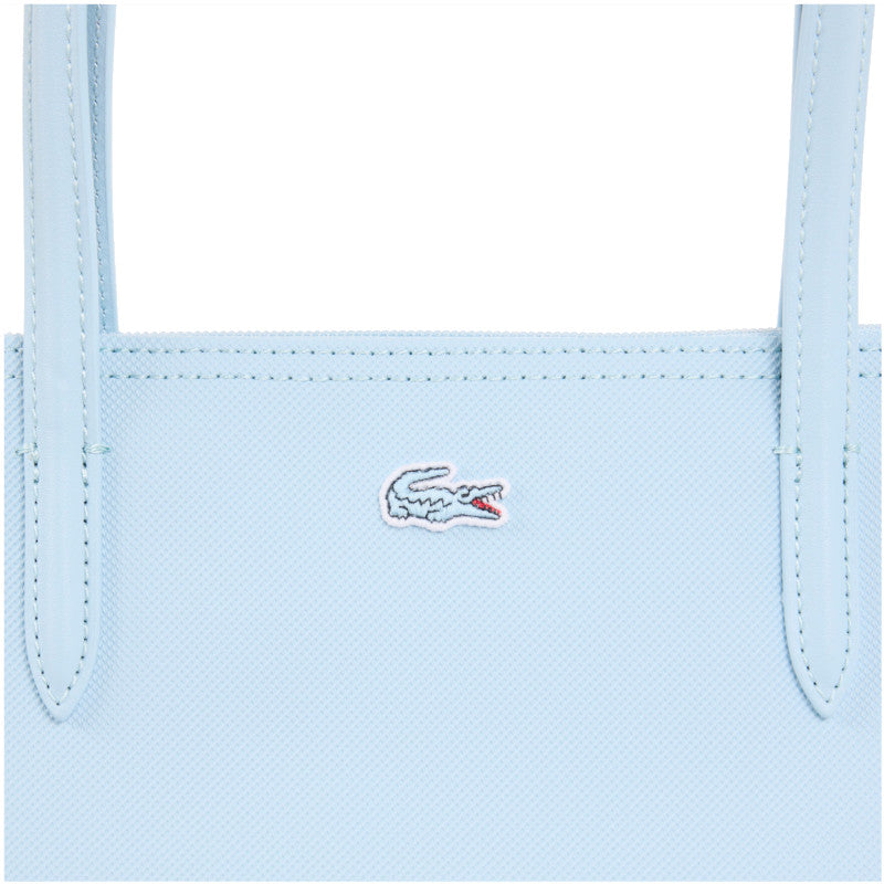Ruisseau - LACOSTE Grand sac cabas L.12.12 Concept