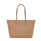Mascara - LACOSTE Grand sac cabas L.12.12 Concept