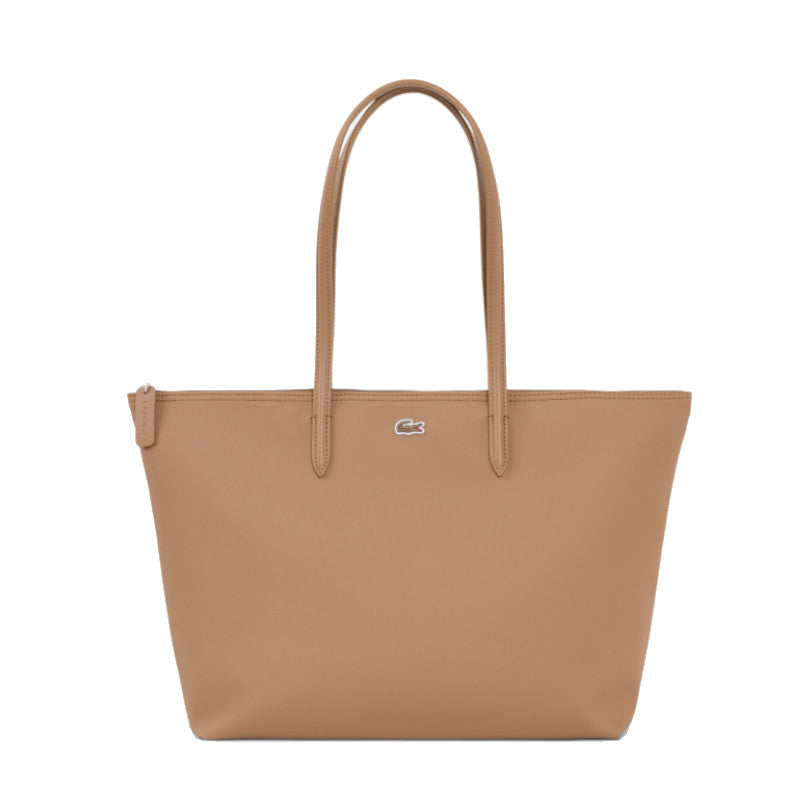 Mascara - LACOSTE Grand sac cabas L.12.12 Concept
