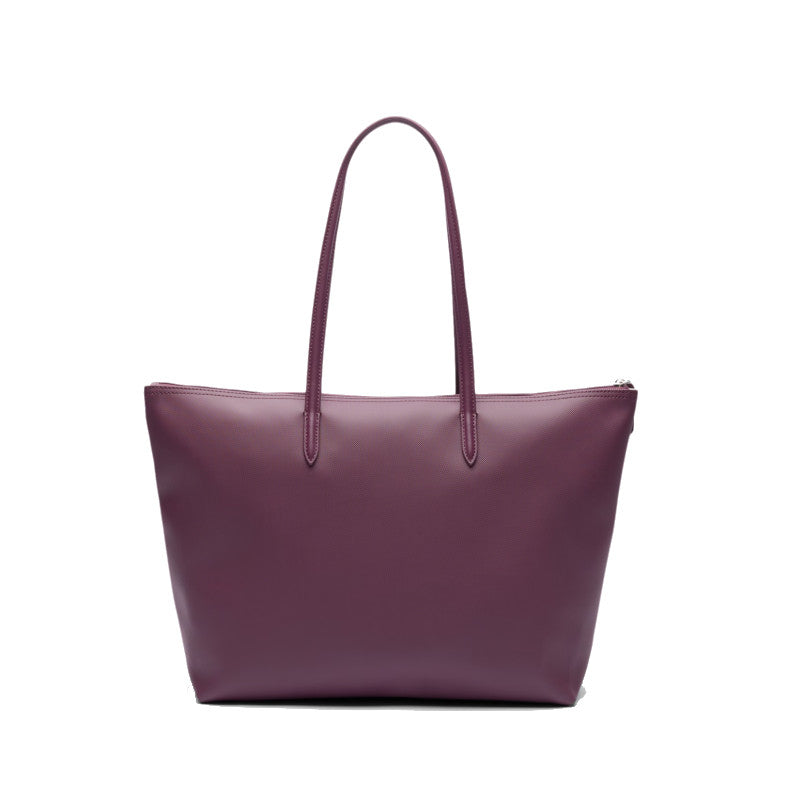 Winetasting - LACOSTE Grand sac cabas L.12.12 Concept