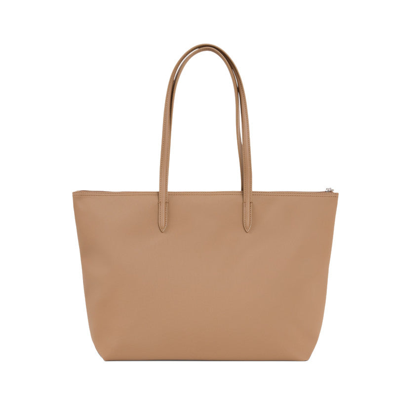 Mascara - LACOSTE Grand sac cabas L.12.12 Concept