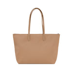 Mascara - LACOSTE Grand sac cabas L.12.12 Concept