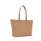 Mascara - LACOSTE Grand sac cabas L.12.12 Concept