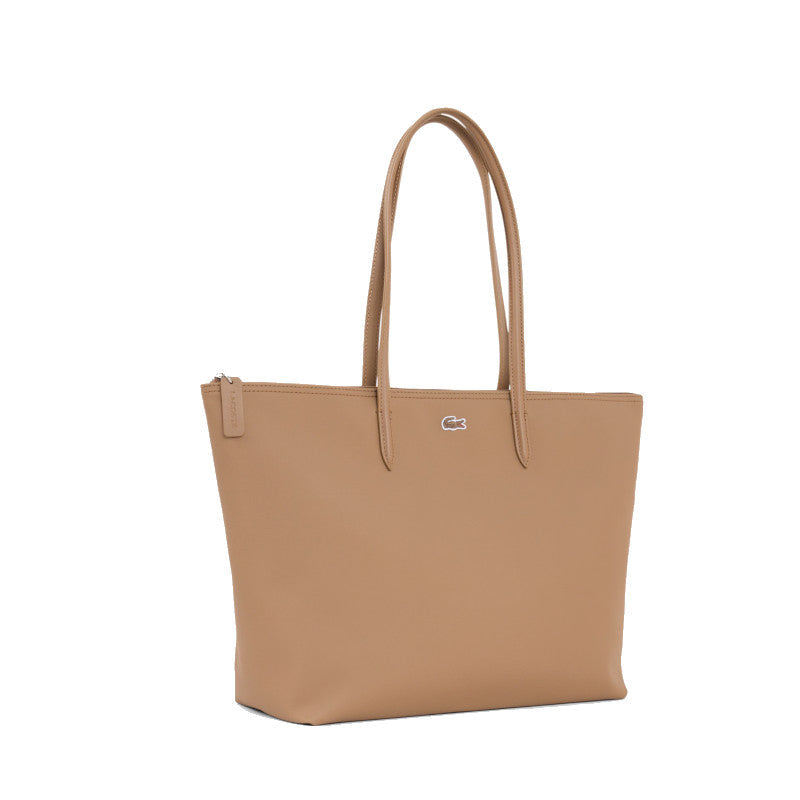 Mascara - LACOSTE Grand sac cabas L.12.12 Concept