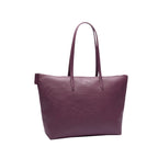 Winetasting - LACOSTE Grand sac cabas L.12.12 Concept