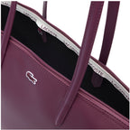 LACOSTE Grand sac cabas L.12.12 Concept