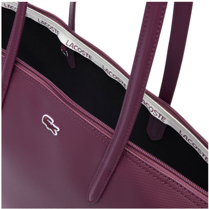 Winetasting - LACOSTE Grand sac cabas L.12.12 Concept