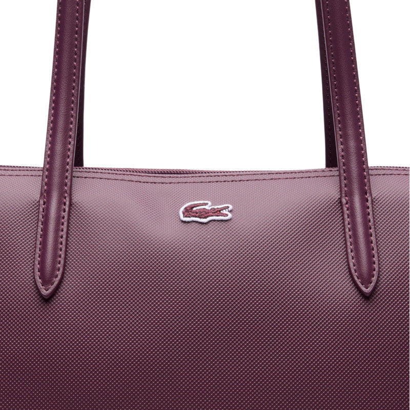 Winetasting - LACOSTE Grand sac cabas L.12.12 Concept
