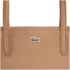 Mascara - LACOSTE Grand sac cabas L.12.12 Concept
