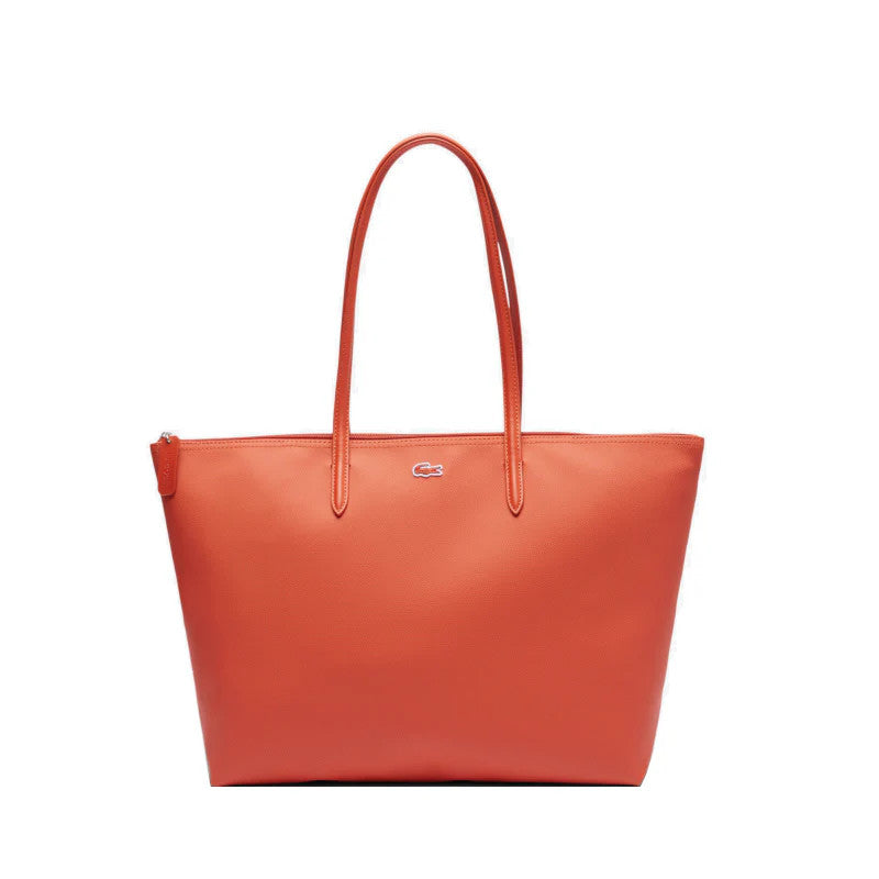 Thé Rooibos - LACOSTE Grand sac cabas L.12.12 Concept