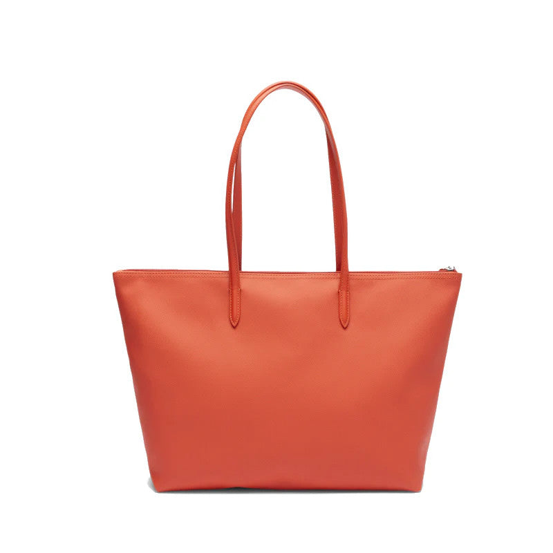 Thé Rooibos - LACOSTE Grand sac cabas L.12.12 Concept