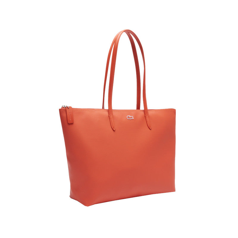 Thé Rooibos - LACOSTE Grand sac cabas L.12.12 Concept