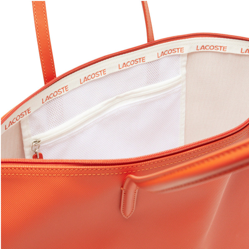 Thé Rooibos - LACOSTE Grand sac cabas L.12.12 Concept