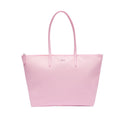 Peony - LACOSTE Grand sac cabas L.12.12 Concept
