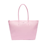Peony - LACOSTE Grand sac cabas L.12.12 Concept