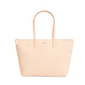 Angie - LACOSTE Grand sac cabas L.12.12 Concept