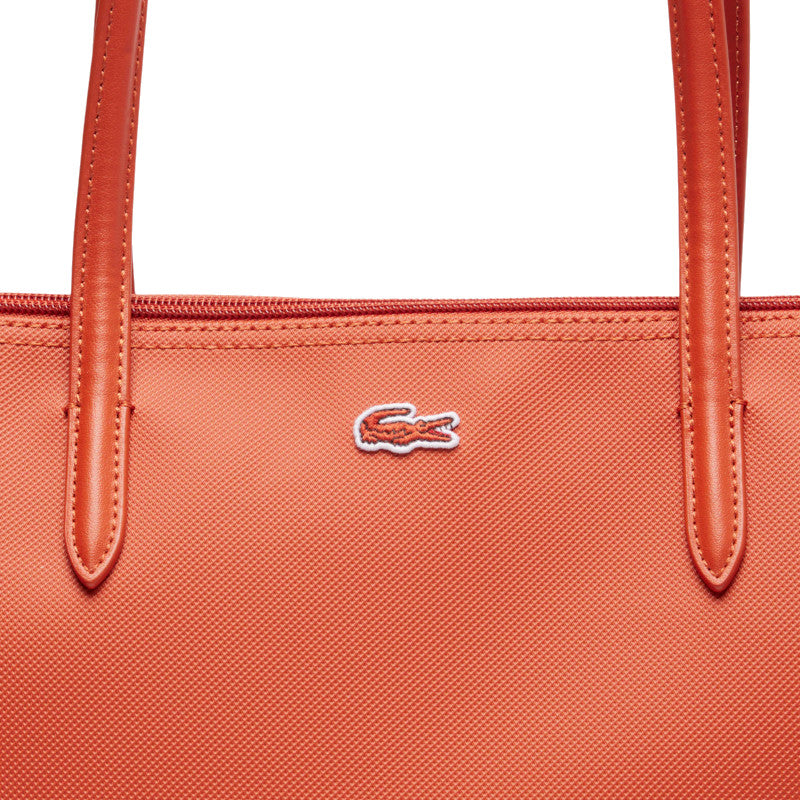Thé Rooibos - LACOSTE Grand sac cabas L.12.12 Concept