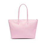 Peony - LACOSTE Grand sac cabas L.12.12 Concept