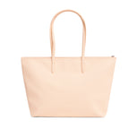 Angie - LACOSTE Grand sac cabas L.12.12 Concept