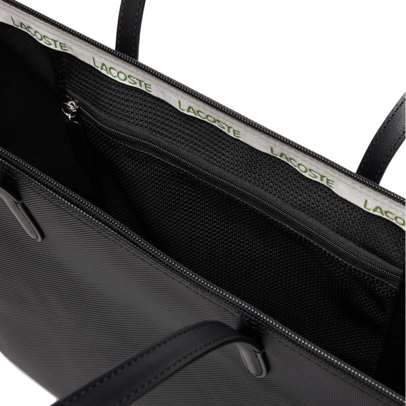 LACOSTE Grand sac cabas L.12.12 Concept