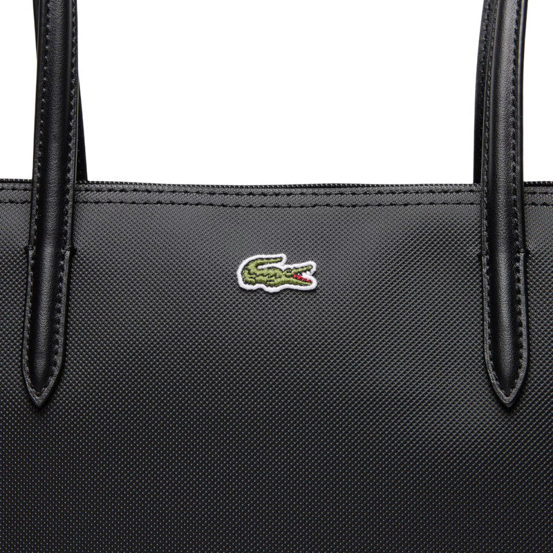 LACOSTE Grand sac cabas L.12.12 Concept