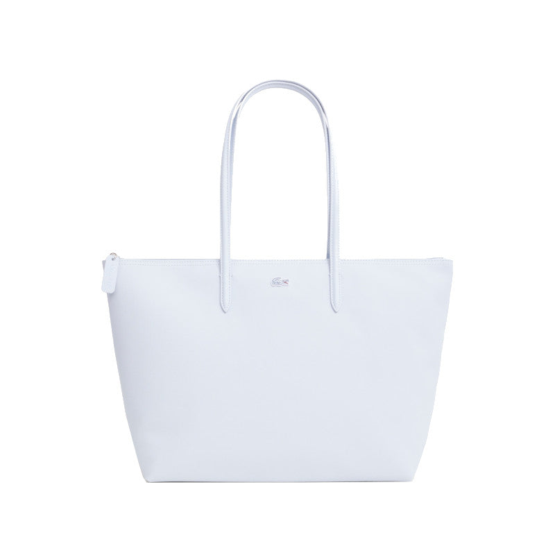 Phoenix - LACOSTE Grand sac cabas L.12.12 Concept