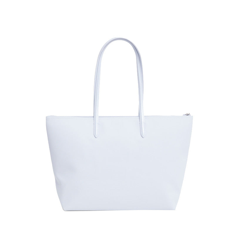 Phoenix - LACOSTE Grand sac cabas L.12.12 Concept