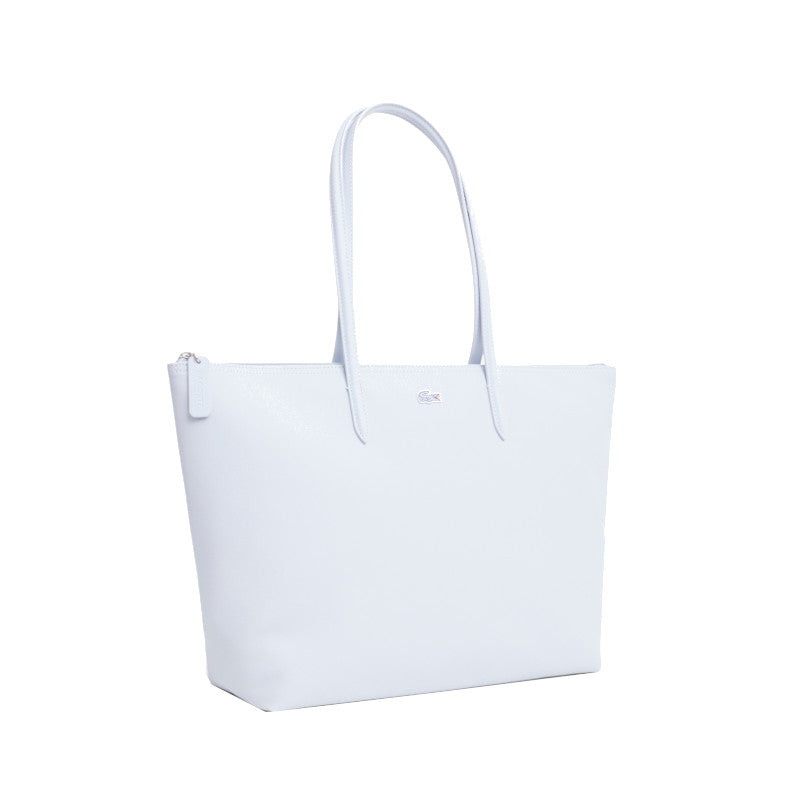Phoenix - LACOSTE Grand sac cabas L.12.12 Concept