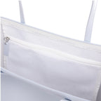 Phoenix - LACOSTE Grand sac cabas L.12.12 Concept