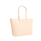 Angie - LACOSTE Grand sac cabas L.12.12 Concept