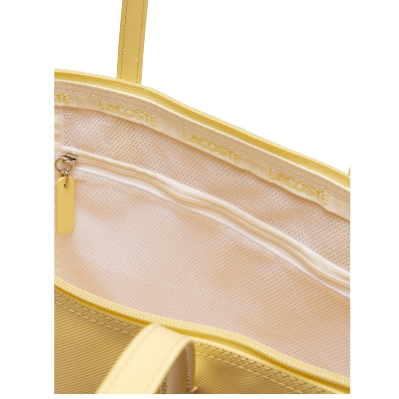 LACOSTE Grand sac cabas L.12.12 Concept