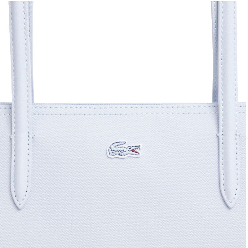 Phoenix - LACOSTE Grand sac cabas L.12.12 Concept