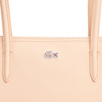 Angie - LACOSTE Grand sac cabas L.12.12 Concept