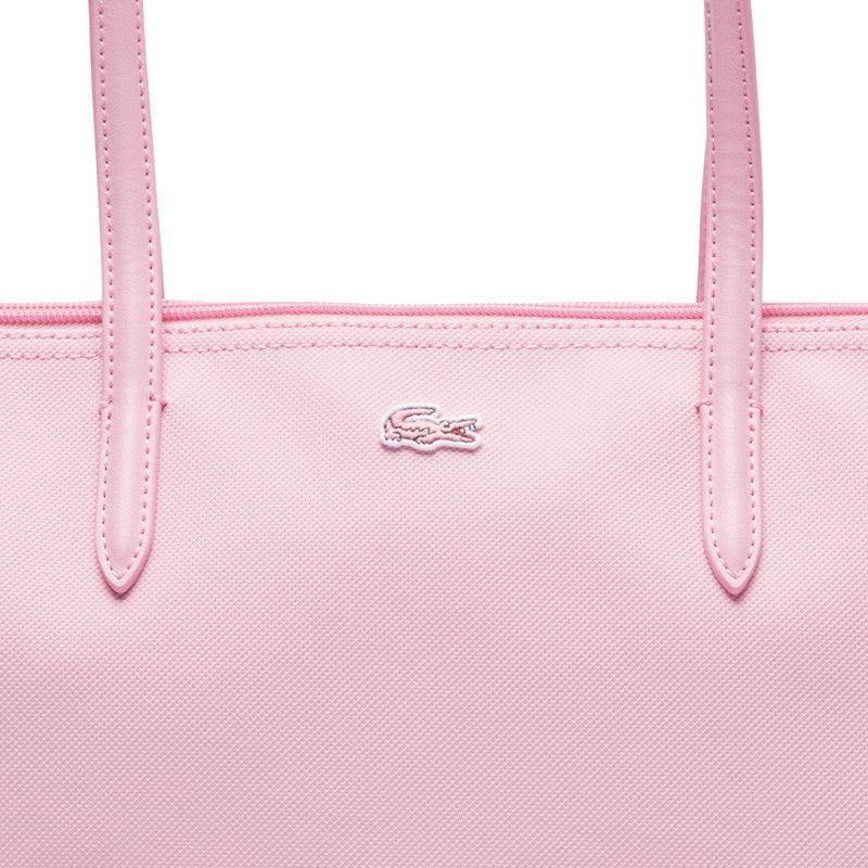 Peony - LACOSTE Grand sac cabas L.12.12 Concept