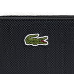 LACOSTE Mini porte-monnaie zippé L.12.12 Concept