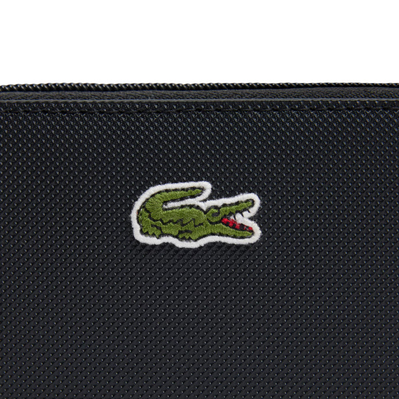 LACOSTE Mini porte-monnaie zippé L.12.12 Concept