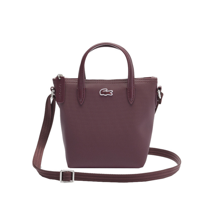 LACOSTE Mini sac cabas L.12.12 Concept