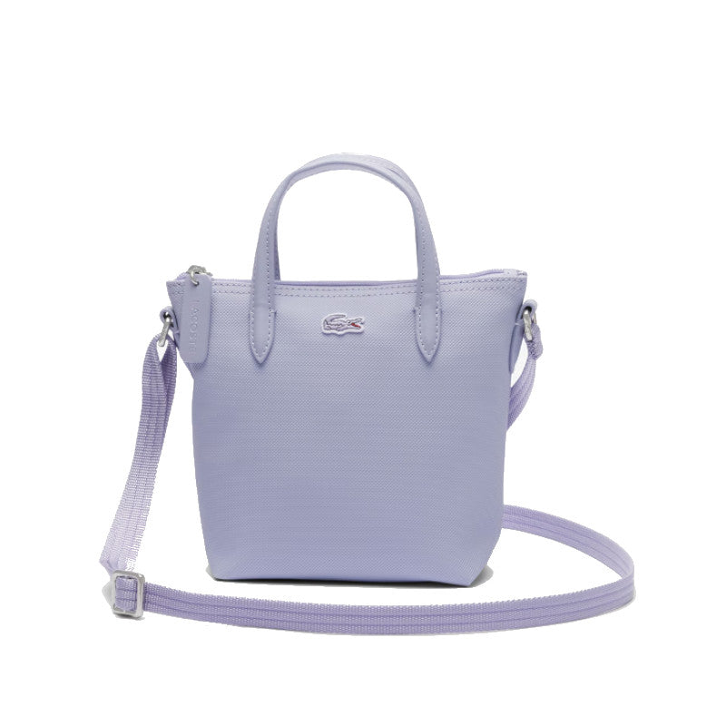 LACOSTE Mini sac cabas L.12.12 Concept