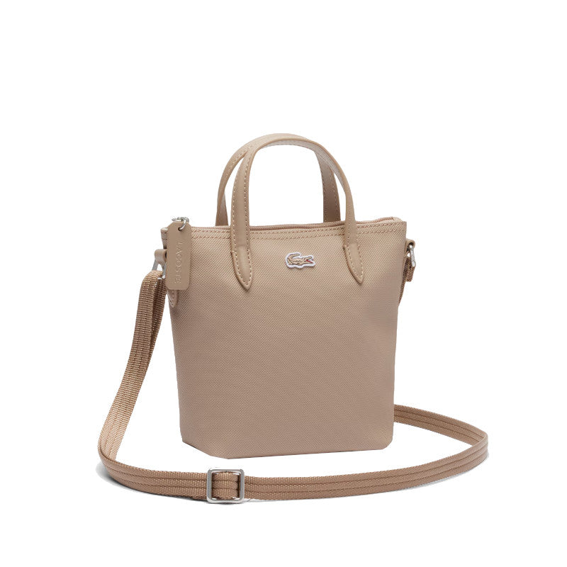 LACOSTE Mini sac cabas L.12.12 Concept